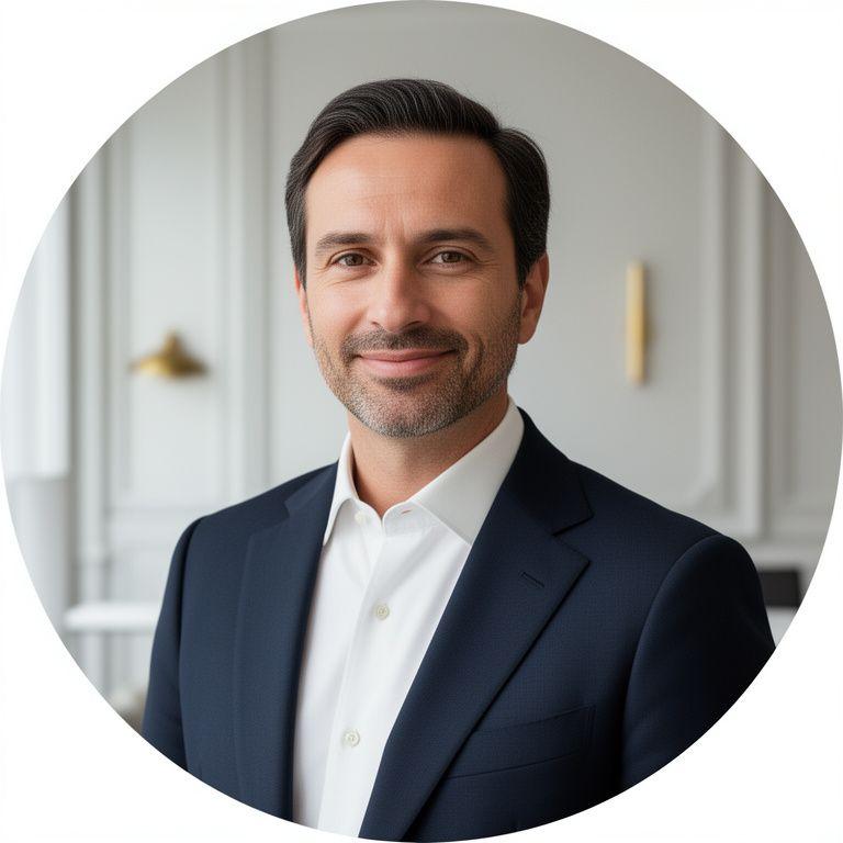 Fondatore e CEO di Astrorima Investimenti