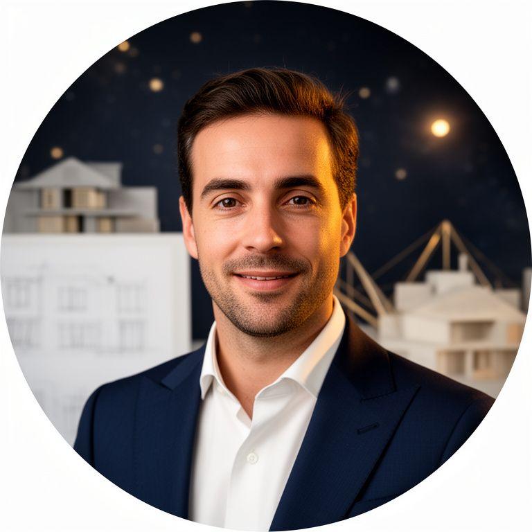 Responsabile progetti innovativi di Astrorima Investimenti